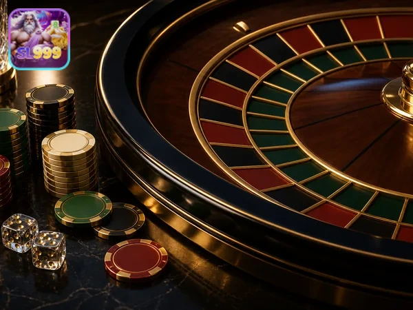 Gambar permainan Blackjack 1