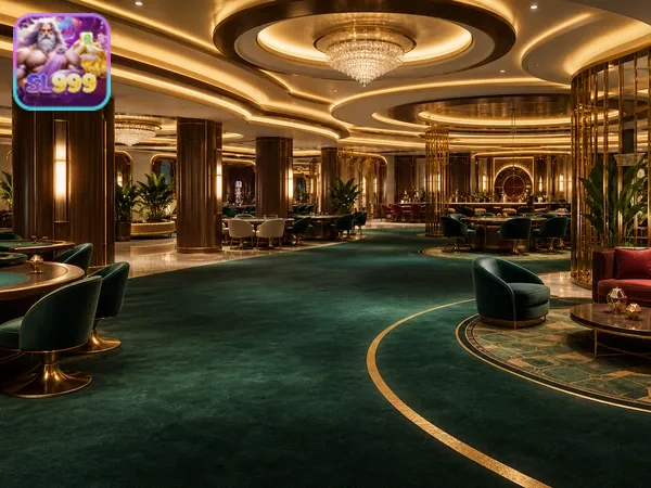 Gambar permainan Blackjack 2