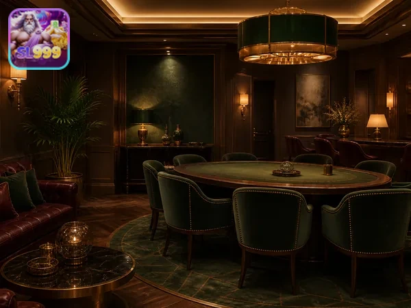 Gambar permainan Blackjack 3